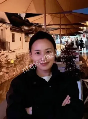 徐呆呆爆料范涵