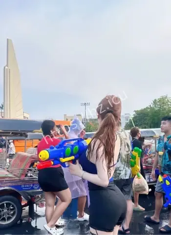 GHB水枪施用概率分析