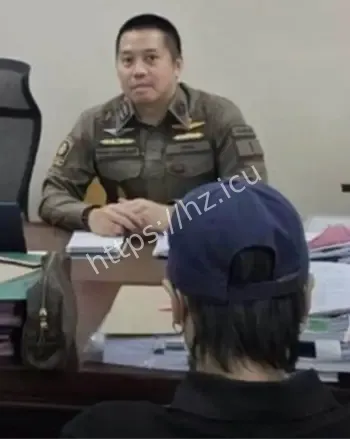 GHB水枪施用概率分析