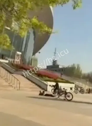 山东菏泽大剧院惨剧