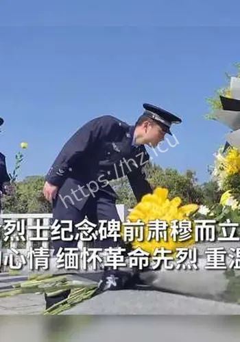 忠魂归国时影响观察