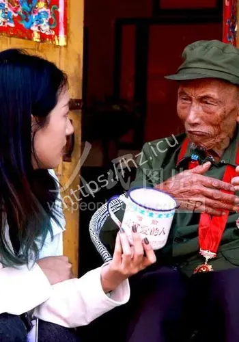 忠魂归国时事件梳理