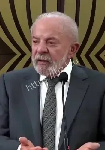 卢拉：赶紧给现场细节