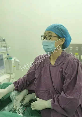 22厘米肌瘤事件梳理