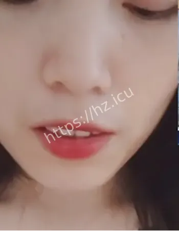 郑州大四学姐曾思茵