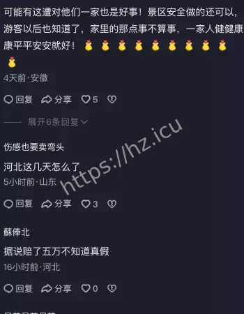 高空像钟摆一样狂甩