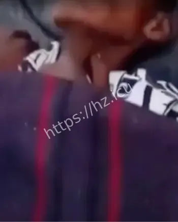 印度男子葬礼复活