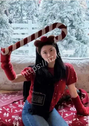 莉莉岛偷拍事件