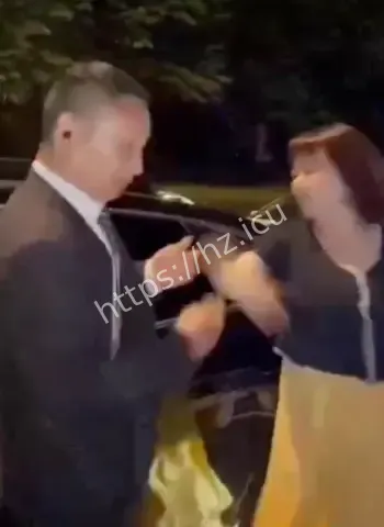 女霸王
