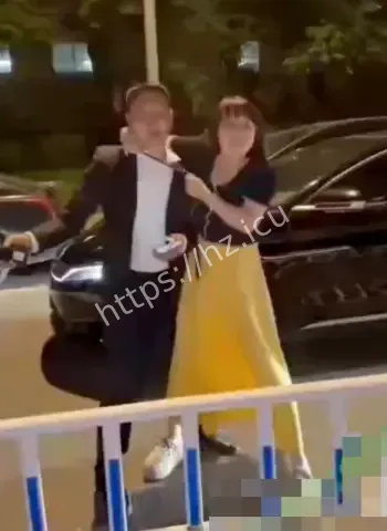 滁州网约车内上演真人秀