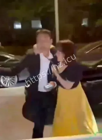 女霸王