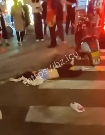 1死5伤