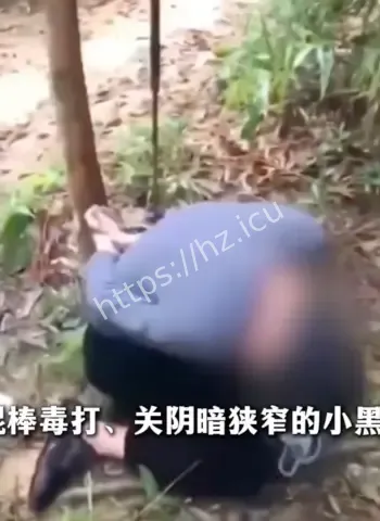 明珍珍死刑执行细节曝光