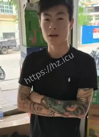 嚣张程度令人发指