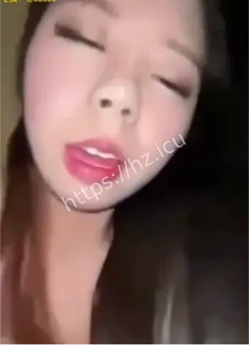 广西已婚少妇反差内容