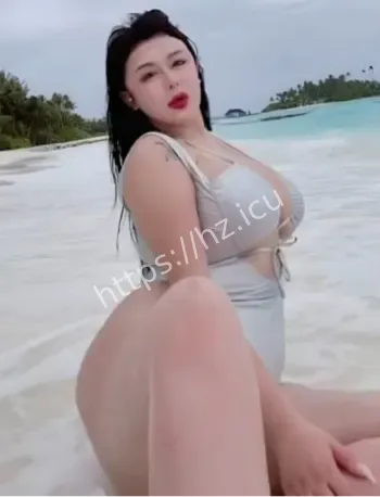 巨乳御姐福利流出