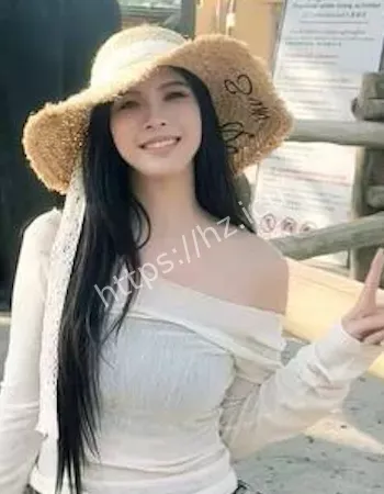 女辅导员