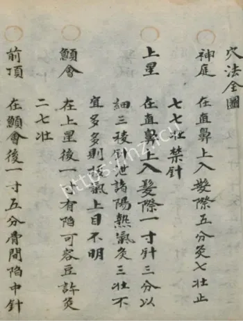 区分中医古法与封建迷信