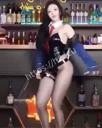 李喻言兔女郎情趣