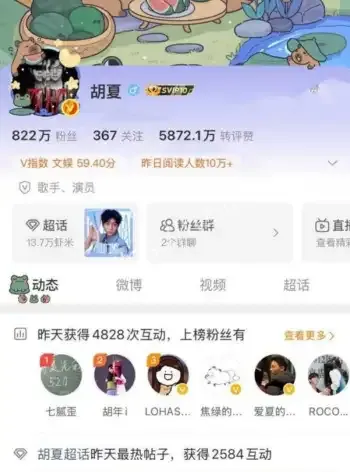 著名女星金晨前男友