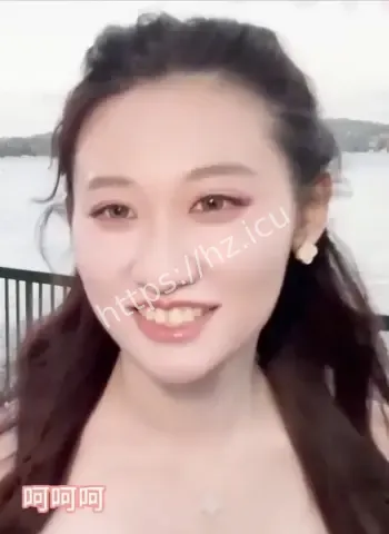 台湾清纯网红