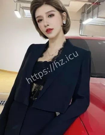 竟是福利姬出身