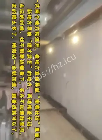 女仆装美女技师跪式服务