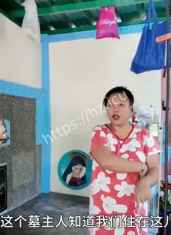 棺材当床睡