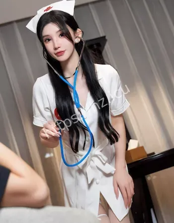 秀人网极品模特