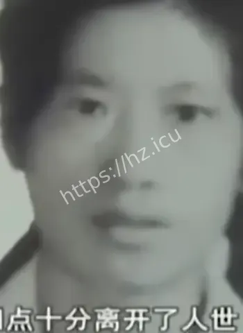 深夜医院惊现女鬼