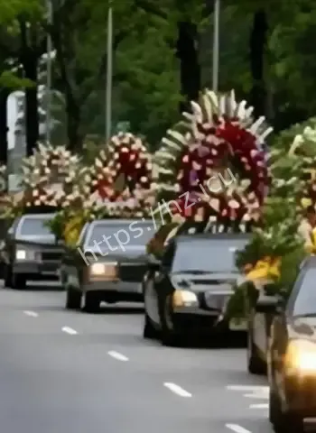 老大判死刑