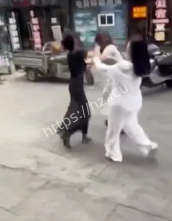一打二现场曝光