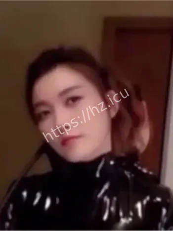 聂小雨AI换脸谣言