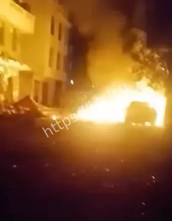 只出不进