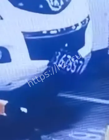 重庆地下车库灵异事件