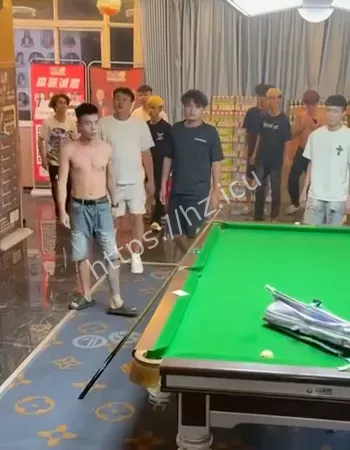 多名精神小伙