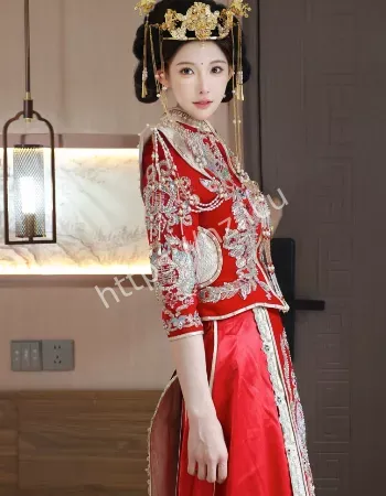 秀人网模特