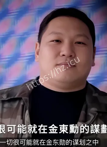 军人丈夫冷眼旁观算计