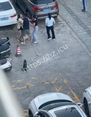 现场视频疯传