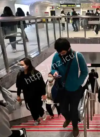 新冠期间活人被阴差抓走