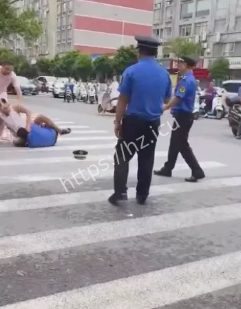 现场互殴视频