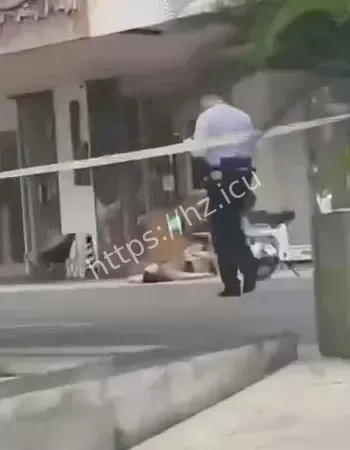 现场情况曝光