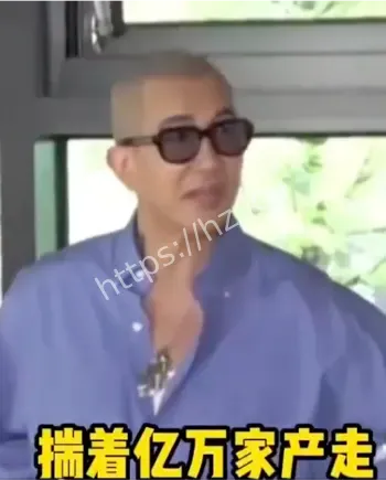 大S无遗嘱遗产分配纠纷
