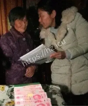 红衣男孩诡异死法